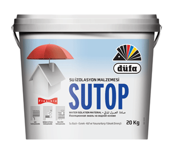 Sutop Water Shutoff