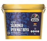 Ultra Silicone Silk Matt
