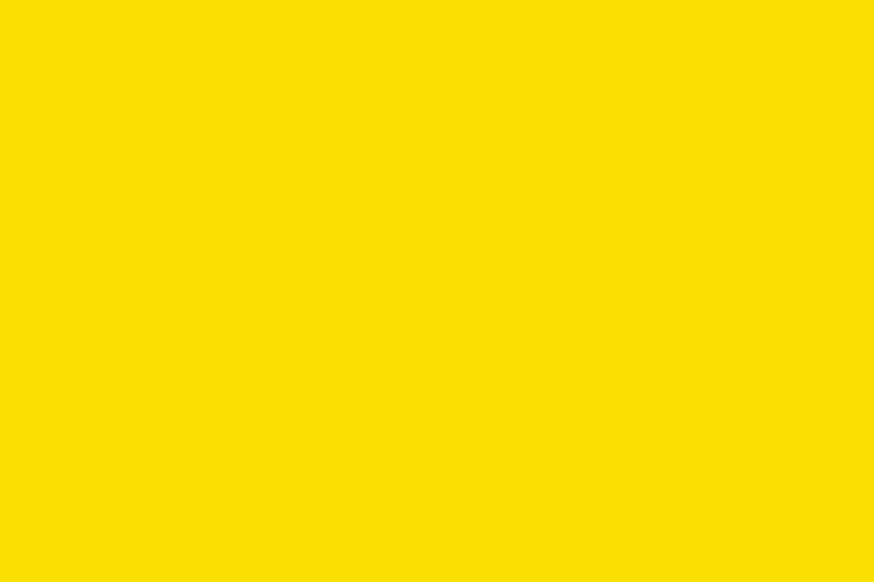 2184 - Lemon Yellow